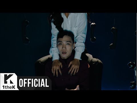 [MV] JUSTHIS(저스디스) _ Momo (Feat. GARY(개리))