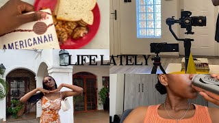 Celebrity Life lately (mini vlog) Wealth