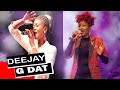 Mercy masika and eunice njeri mix kenyan worship mix  dj g dat