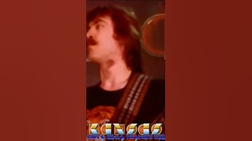Thumbnail of Carry On My Wayward Son Kansas