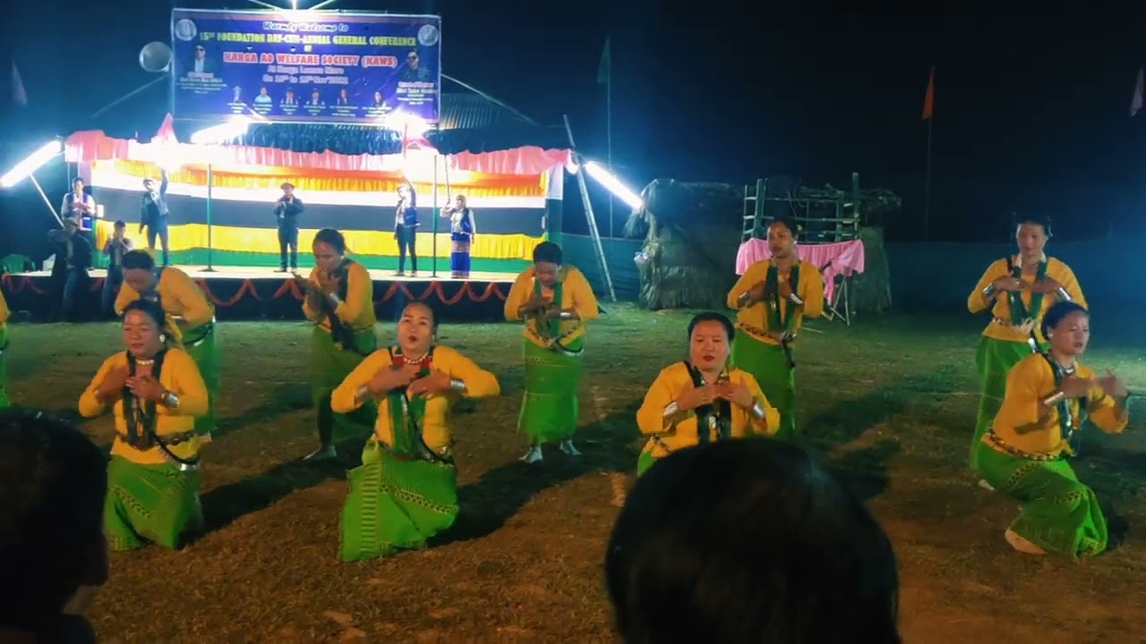 Ngonu Dune atiir e...