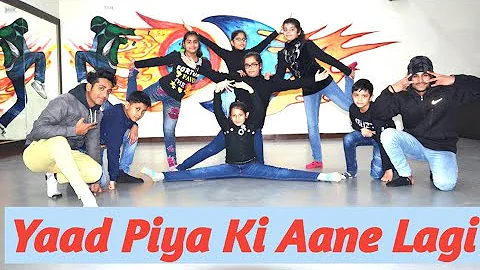 Yaad Piya Ki Aane Lagi | Divya Khosla Kumar |Neha K,Tanishk B,Jaani, Faisu, Radhika&Vinay |Bhushan