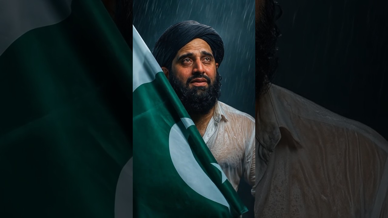 Muhammad Akbar haqqani 