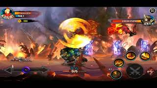 Kung fu Monkey King gameplay screenshot 4