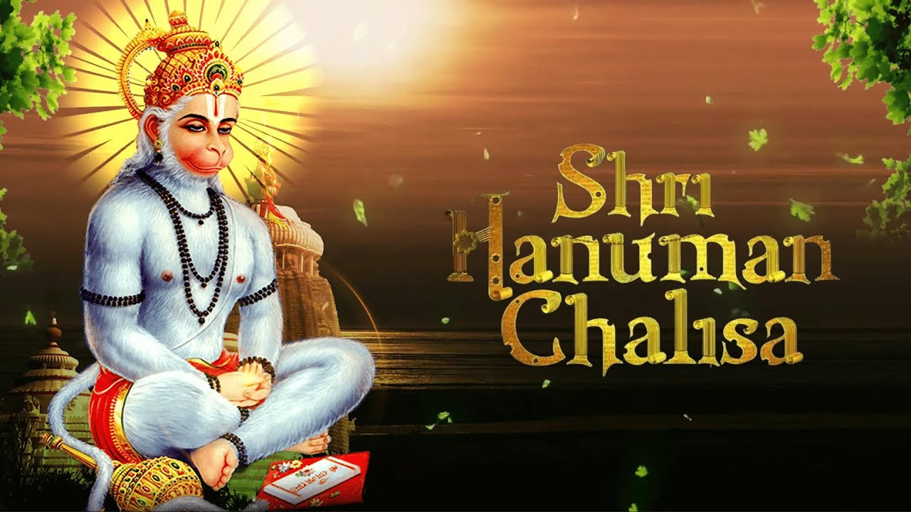 Shri Hanuman Chalisa Rap | Official Music Video | Latest Rap Cover 2023 | Sung By:- Mr. Victor.