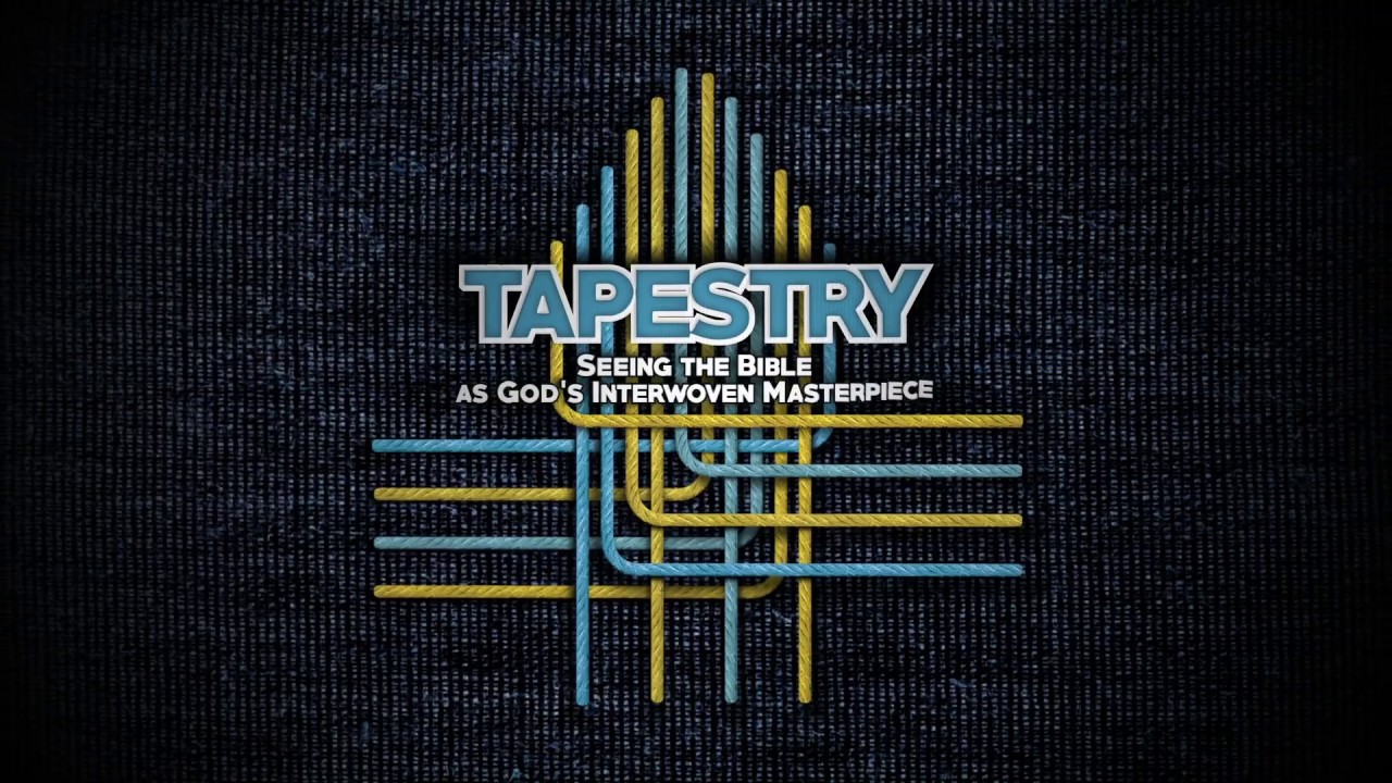Tapestry YouTube