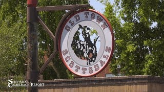 4K Video Production Scottsdale Scottsdale Camelback Resort Scottsdale Videographer