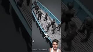 Fauji Power Full Attitude Status 🔥 Indian ArmyPara SF Commandos Entry Scene 💀 Viral VideoDesh Bhakti