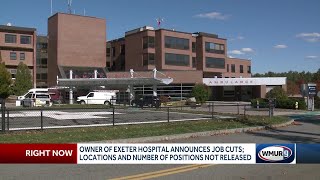 Beth Israel Leahy Health announces job cuts