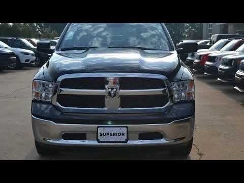 Superior Dodge Siloam >> 2019 Ram 1500 Classic Tradesman In Siloam Springs Ar 72761 Superior Dodge Siloam >> 2019 Ram 1500 Classic Tradesman In Siloam Springs Ar 72761