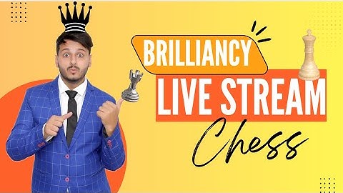 Brilliant chess | Road to 1500 bullet