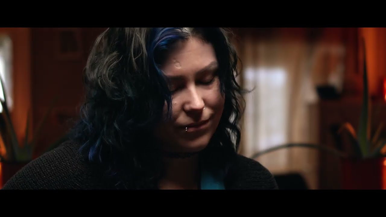 Cassie Noble - Spinning