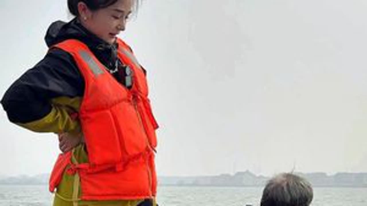 6000块钱钓一场鱼，稳赚不赔，你敢信？#dou是钓鱼人#挑战冬日不封竿