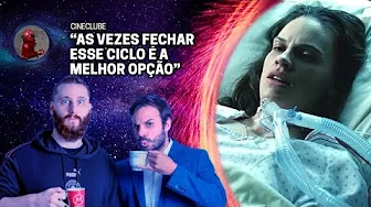 imagem do vídeo "TEM HORAS QUE VC PRECISA SER..." com Rosso & Varella | Planeta Podcast