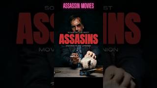 5 Film Assassin Terbaik Tahun 2025 yang Wajib Anda Tonton