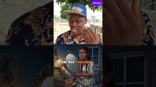 The Ritualist.#ritualistic #storytelling #storytime
