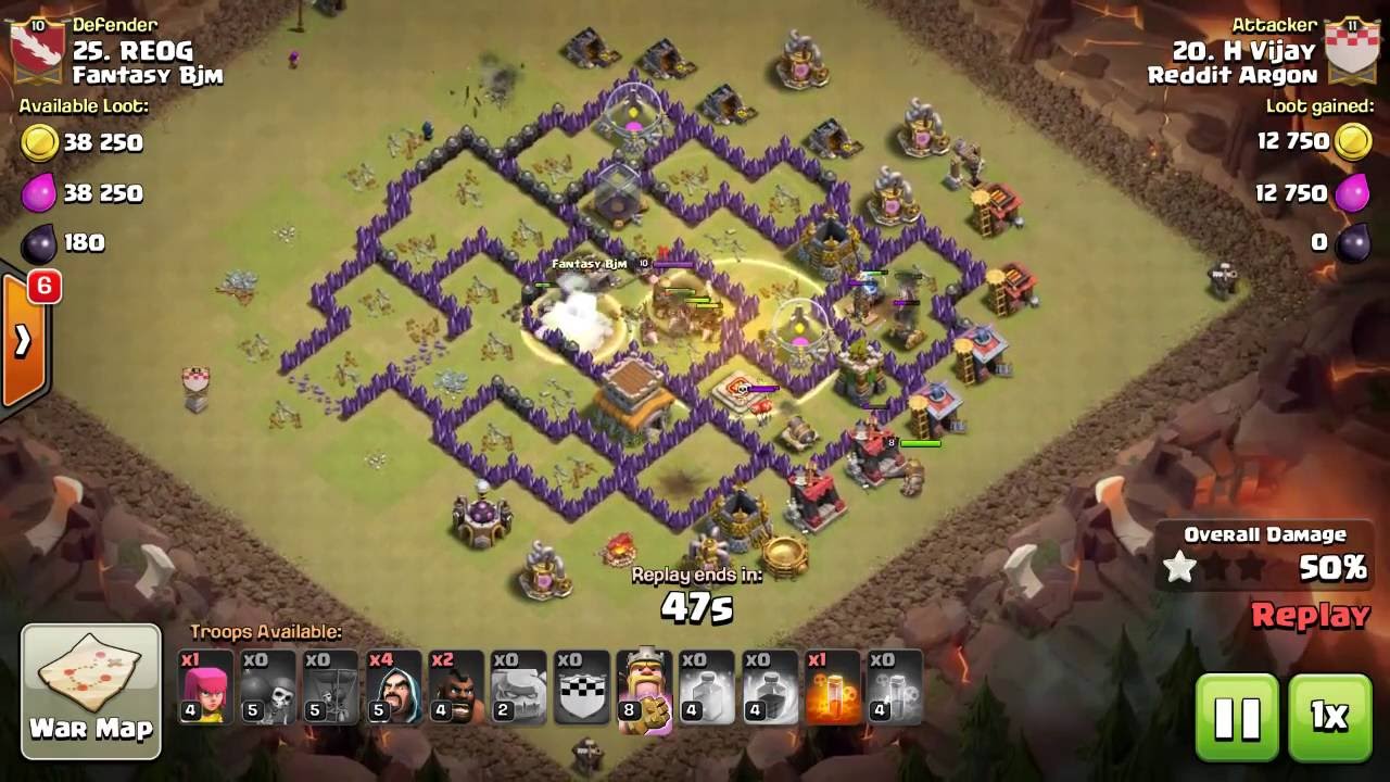 GoBoHo TH8