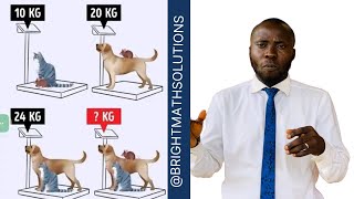 Surprising Kg of Dog, Cat, And Rat Revealed