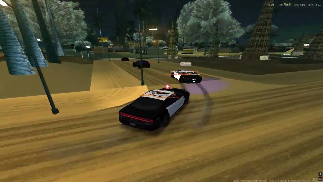 HL V3 SFSD Montage 3