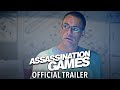ASSASSINATION GAMES [2011] | Official Trailer