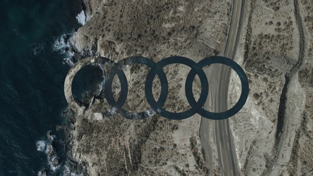 The new Audi Q5 Adaptive Air Suspension YouTube