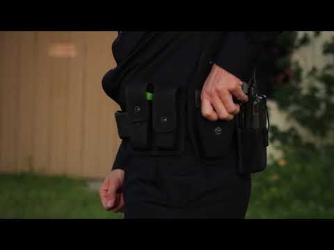 5.11 Sierra Bravo Handcuff Pouch - 5.11 Sierra Bravo Handcuff Pouch