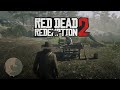 Red Dead Redemption 2 RDR2 prospector’s horse don’t like Arthur 😅