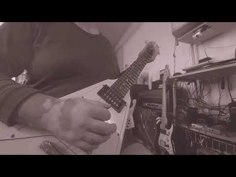六本木心中　COVER