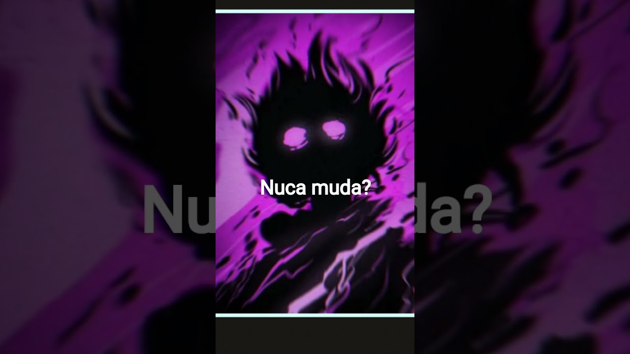 nuca muda 