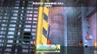 mw2 quickscope montage