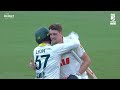 Australia v Bangladesh | First Test | Day Four Highlights