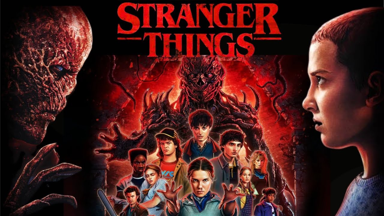 Что бы вы предпочли: издание «Очень странные дела» 🤯🔥 | Самый сложный выбор!