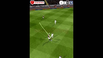 Score Hero Euro Hero Level 8 Walkthrough 3 Stars