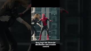 Sony and Disney dispute on Spider-Man...