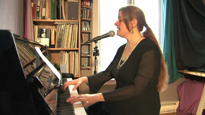 Medley- Formidable -Aznavour, Corcovado-Jobim, Dan...