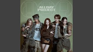 ONE MORE TIME - ALLDAY PROJECT