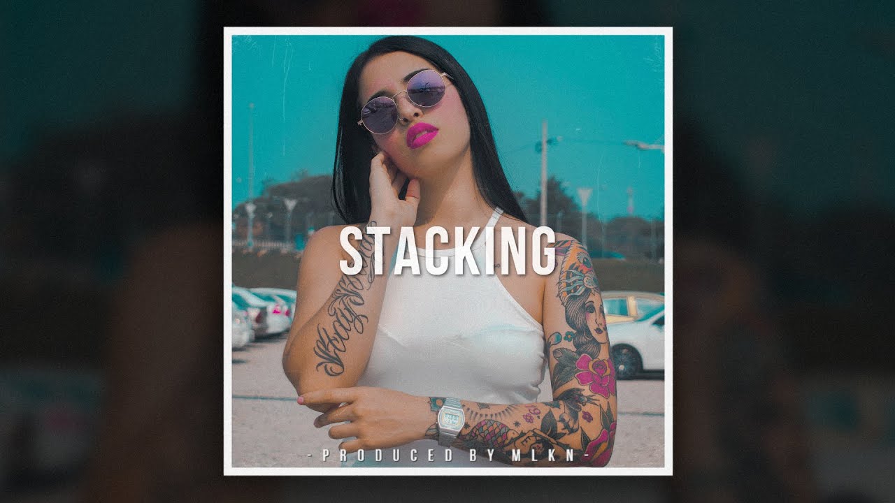 [FREE] REEZY TYPE BEAT "STACKING" | Hard Instrumental Trap Rap Beats 2023