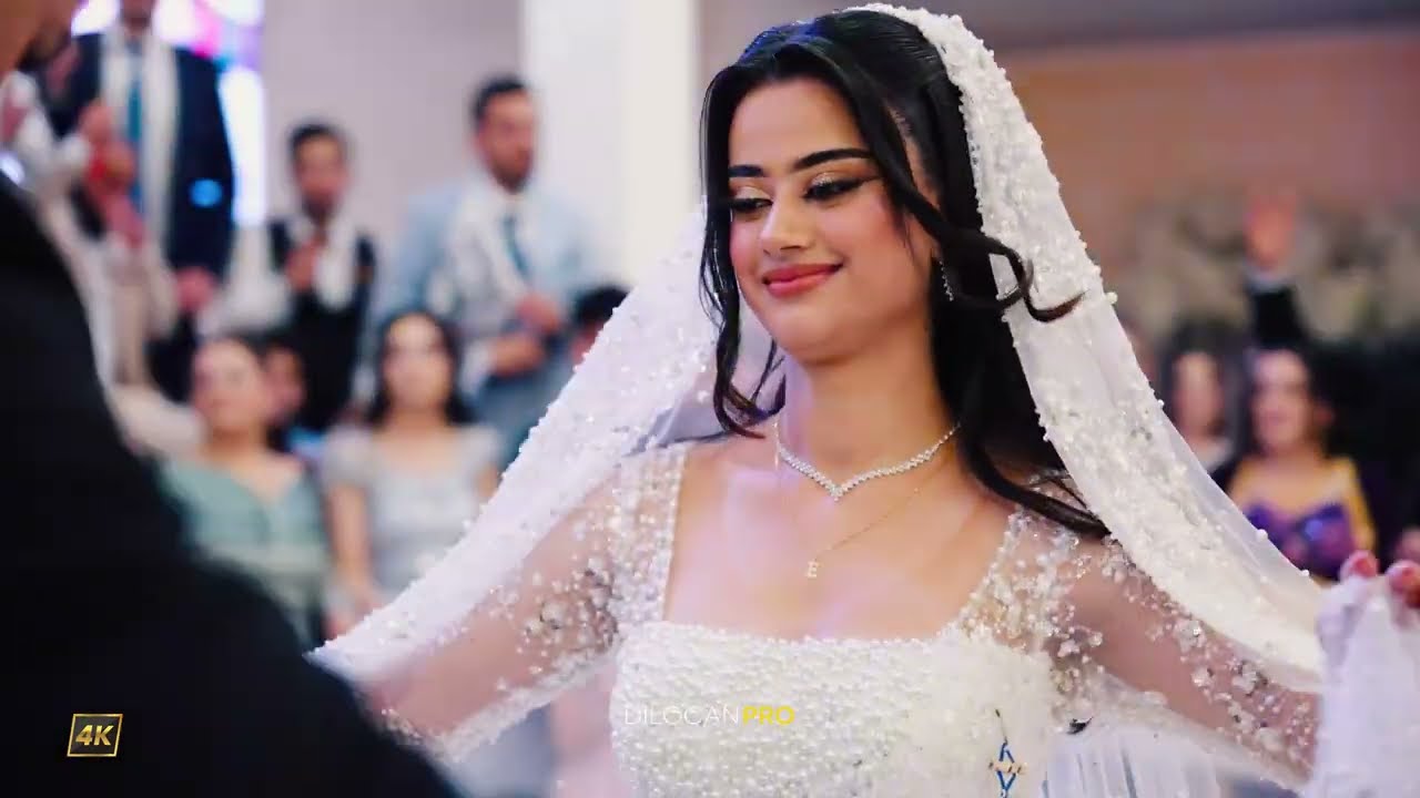 IMAD SELIM /   Peshwar & Evlin  / Part05 / #DilocanPro #Hochzeit #Wedding #Kurdish #Dilocan