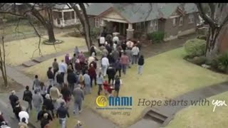 Importance of mental health resources highlighted by NAMI of Greater San Antonio