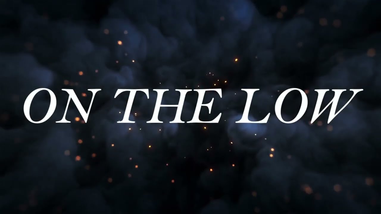 On The Low (Lyrics) Full Song - Slaiman, Jamie Rose & Malikai Motion