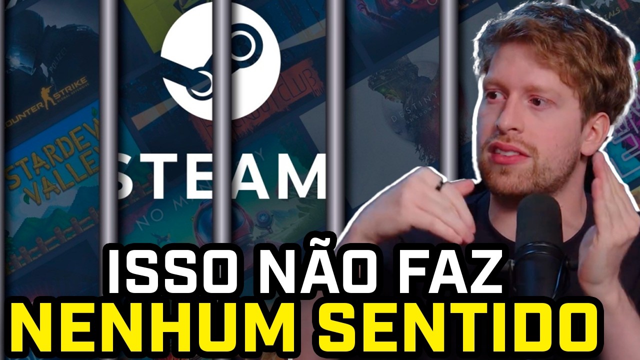 VALVE é PROCESSADA  e pode PAGAR 756 MILHÕES em PROCESSO!! 