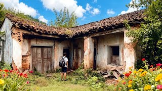 видео: Я переделал старый дом отца в РОСКОШНУЮ виллу всего за год! От начала до конца #строительство картинка: Я переделал старый дом отца в РОСКОШНУЮ виллу всего за год! От начала до конца #строительство