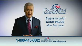 Colonial Penn commercial