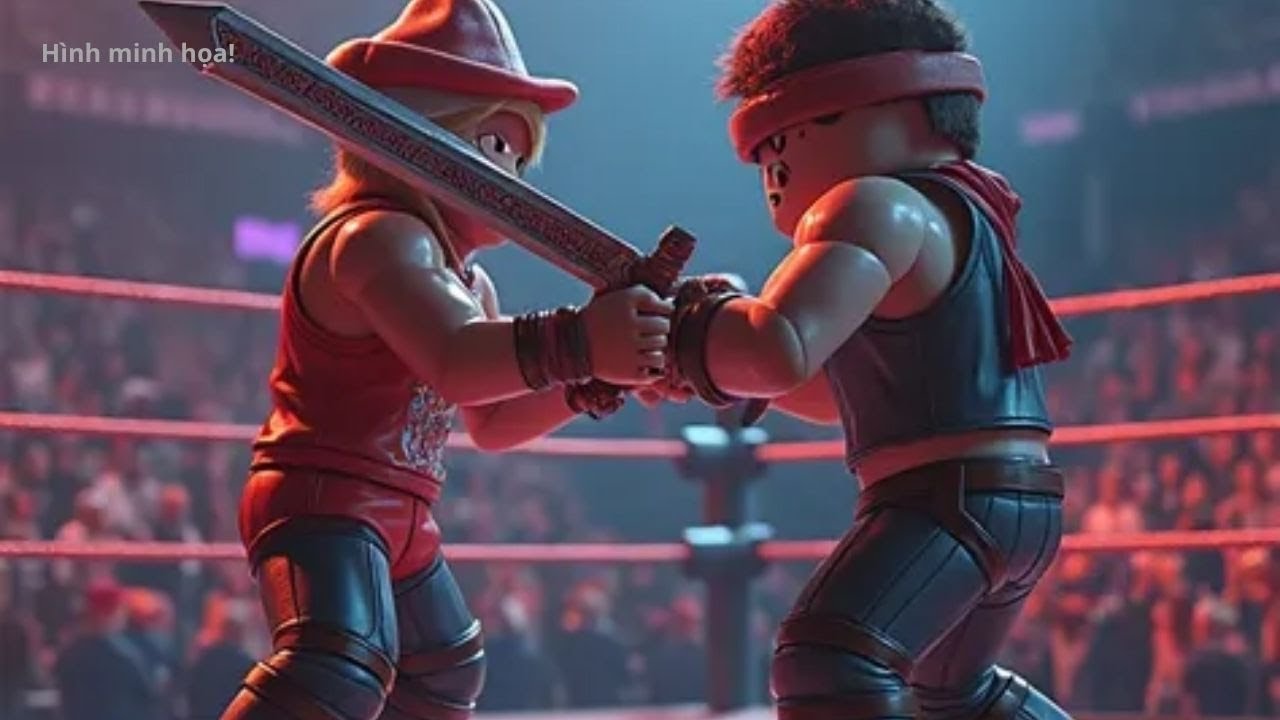 Phim Hoạt Hình 💎 Hoạt Hình Người Que I A Stick Pivot Tournament I Đẹp Mắt I Giải Trí 