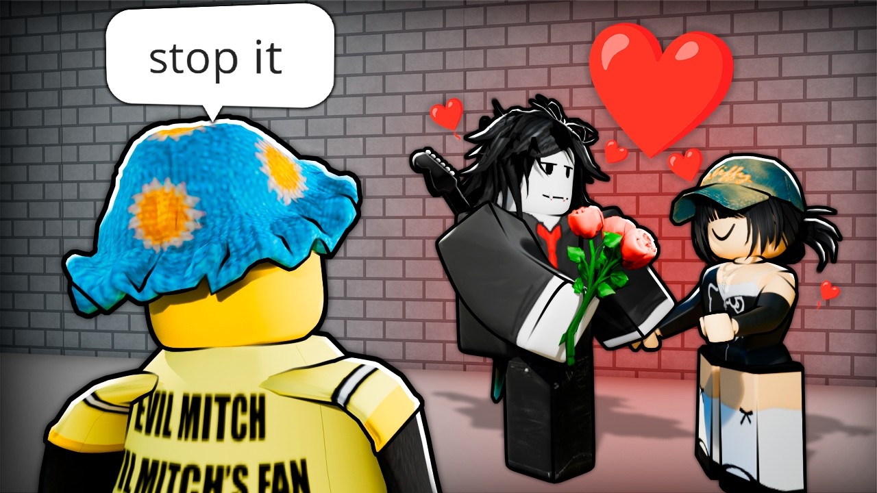 MY BEST ROBLOX SHORTS OF THE WEEK #9 - YouTube