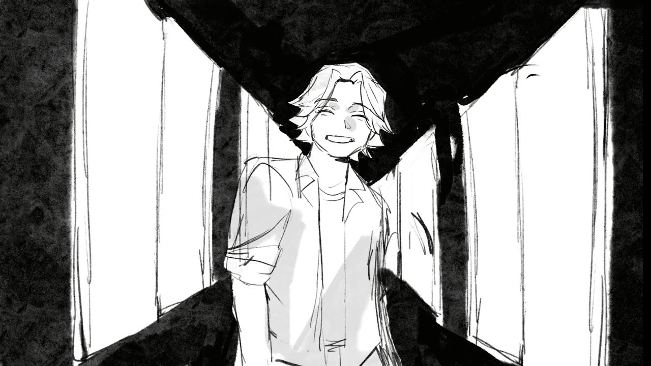 Mouthwashing Animatic- Losing Dogs