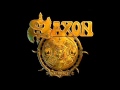 Saxon - Walking the Steel