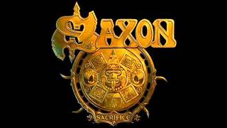 Saxon - Walking the Steel