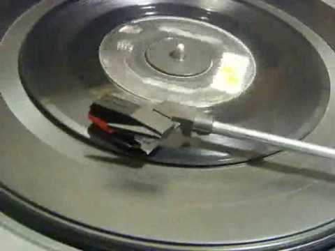 Leroy Pullins - I'm A Nut