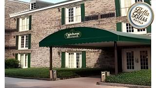 Famous Comfort Inn | Savannah (GA), United States | Hotel Review 🌟 Wealth